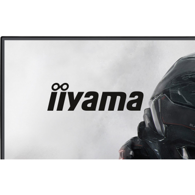 Monitor iiyama 23.8 cala GB2441HSU-B1 IPS FHD 144 Hz 1 ms 2xUSB 350 cd