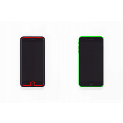 3MK Szkło hartowane HardGlass do Xiaomi Mi 11 Lite