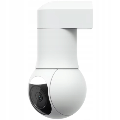 Ubiquiti UniFi G5 PTZ kamera 2K PTZ z 2× zoomem optycznym IR 20 m i AI