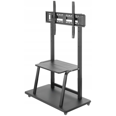 ART MOBILNY STOJAK+UCHWYT DO TV 37-100