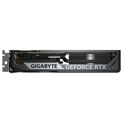 Karta graficzna GIGABYTE GeForce RTX 5060 WINDFORCE 8GB GDDR7