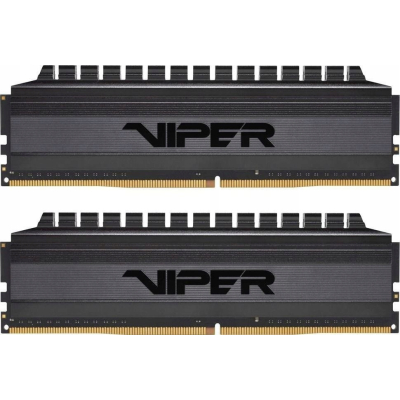 Pamięć DDR4 Viper 4 Blackout 16GB/4400(2*8GB)