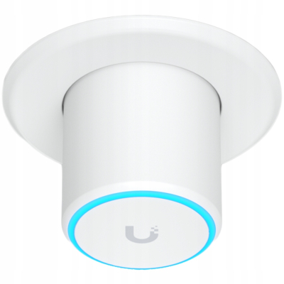 Ubiquiti UniFi U6 Mesh wewnętrzno zewnętrzny punkt dostępowy WiFi 6