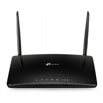 TP-Link Router Archer MR500 4G LTE Cat6 AC1200