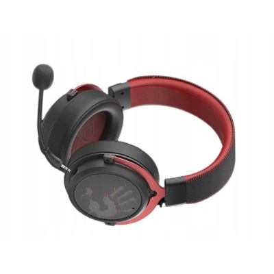 A4Tech Słuchawki bezprzewodowe nauszne BLOODY MR590 Type-C 2,4G, BT SKLEP KOZIENICE RADOM