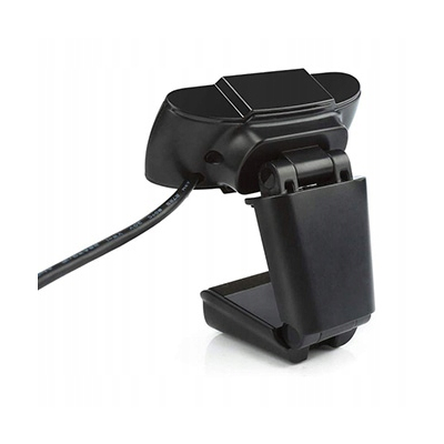 Powerton LIFE VIXA kamera HD, czarna