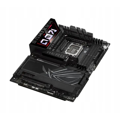 Płyta główna ATX ASUS ROG MAXIMUS Z890 HERO