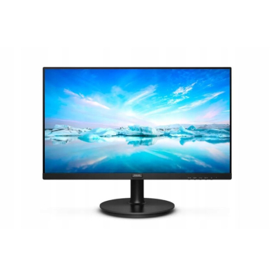 Monitor Philips 242V8LA 23.8 cali VA HDMI DP Głośniki SKLEP KOZIENICE RADOM