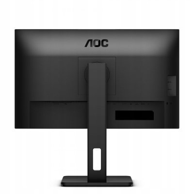 AOC Monitor Q27P3CV 27 cali IPS HDMIx2 DP USB-C Pivot