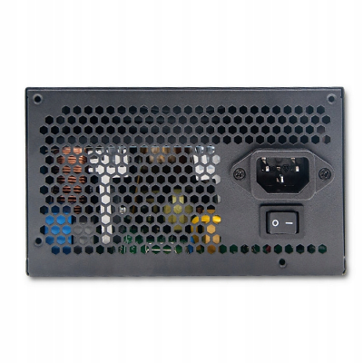 Qoltec Zasilacz ATX 1800W 80 Plus Platinum Data mining