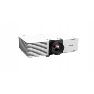 Epson Projektor EB-L530U 3LCD LASER WUXGA 5200L 2.5m:1 WLAN