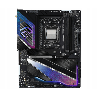 Płyta główna ATX ASRock X870E NOVA WIFI