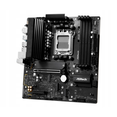 ASROCK B850M Pro-A mATX AM5 DDR5