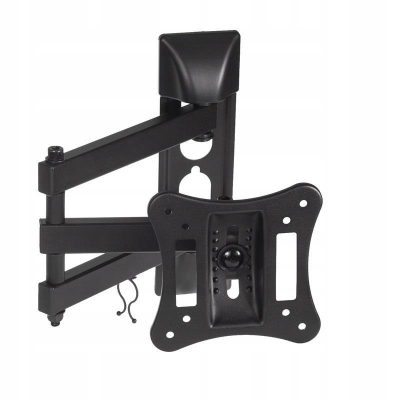 Maclean uchwyt do TV uniwersalny max vesa 100x100 13-27