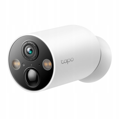 TP-LINK Kamera WiFi Tapo C425 2K QHD