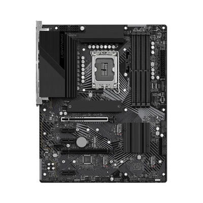 Płyta główna ATX ASRock Z790 PG Lightning s.1700 DDR5