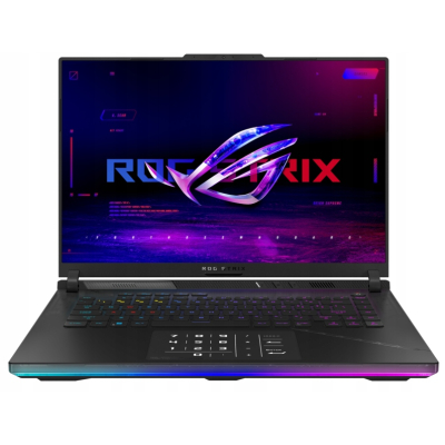 ASUS ROG STRIX G16 G634JY-NM015W Intel Core i9-13980HX 32GB 1TB_SSD+1TB_SSD RTX4090 Windows 11 home SKLEP KOZIENICE RADOM