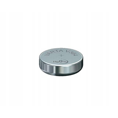 VARTA BATERIA SREBROWA V364 (typ SR60) 1szt