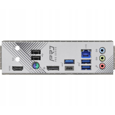 Płyta główna ASRock B760M PRO RS s.1700 DDR5