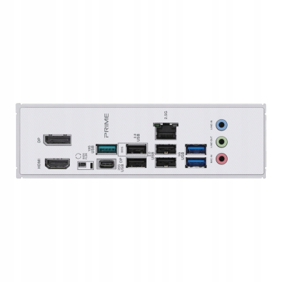 ASUS Płyta główna PRIME Z890-P s1851 4DDR 5 DP/HDMI/DP/TB4 ATX