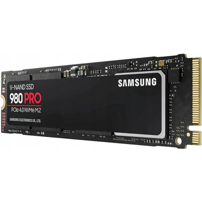 SAMSUNG Dysk SSD 980PRO Gen4.0x4 NVMeMZ-V8P1T0BW