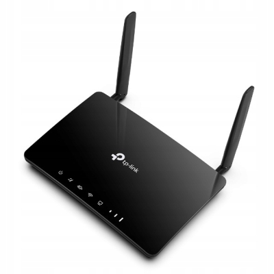 TP-Link Router Archer MR500 4G LTE Cat6 AC1200