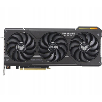 Karta graficzna Asus RTX 4070 TUF GAMING 12GB