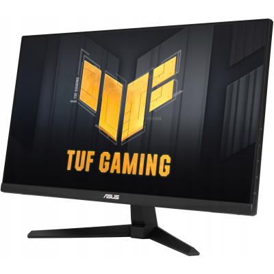 ASUS TUF Gaming Monitor 23,8 cala VG249QM1A IPS 270Hz FHD 1920X1080 Sklep KOZIENICE RADOM