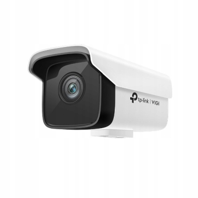 Kamera IP VIGI C300HP-4 3MP Outdoor Bullet Camera