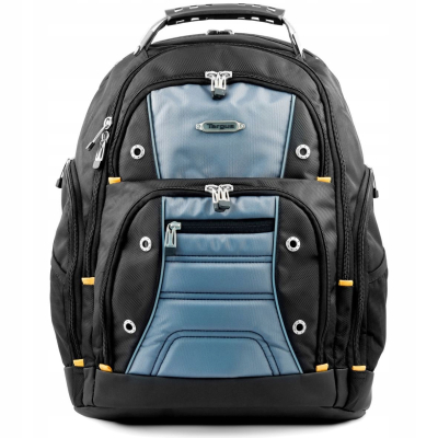 TARGUS Drifter 16'' Backpack - Black/Grey