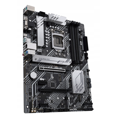 Płyta główna Asus PRIME B560-PLUS s1200 4DDR4 M.2