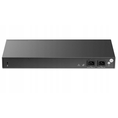 TP-Link Router gigabitowy VPN Omada 10G ER8411