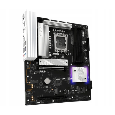 ASROCK B860 Pro RS ATX LGA1851 DDR5