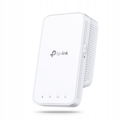 Wzmacniacz sygnału RE300 Repeater Wifi Mesh