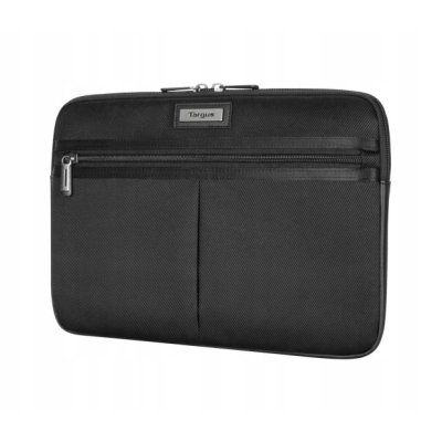 Targus Etui na laptopa TBS953GL 13-14'' Mobile Elite Sleeve - black