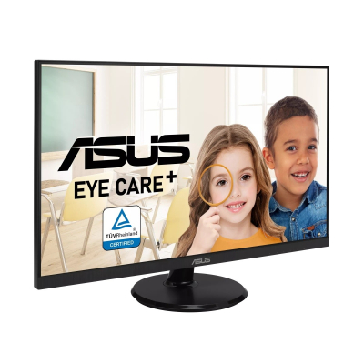 ASUS Monitor 27 cali VA27DQF IPS FHD 100Hz MPRT 1 ms FHD 1920 x 1080 Sklep KOZIENICE RADOM