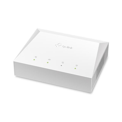 TP-LINK Terminal XZ000-G7 GPON 1-port Gigabit SFU biały