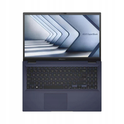 Notebook ASUS B1502CBA-BQ0270X 15,6