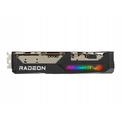Karta graficzna Asus Radeon RX 6650XT ROG STRIX V2