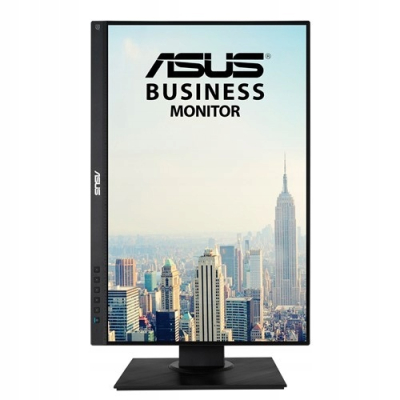 Asus Monitor 24.1 cala BE24WQLB 16:10 IPS HDMI UHD 1920 x 1200 Sklep KOZIENICE RADOM
