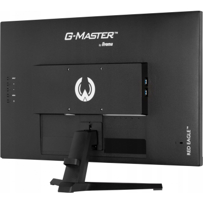 IIYAMA Monitor 27 cali G2770HSU-B6 0.2ms IPS DP HDMI 180Hz