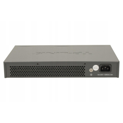 TP-LINK SG1024DE przełącznik Easy Smart 24x1GB