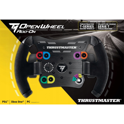 THRUSTMASTER Kierownica nakładka TM Open