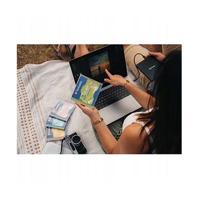 Verbatim CD-RW SERL Scratch Resistant 10-pack 700MB 12x. 80min 12cm