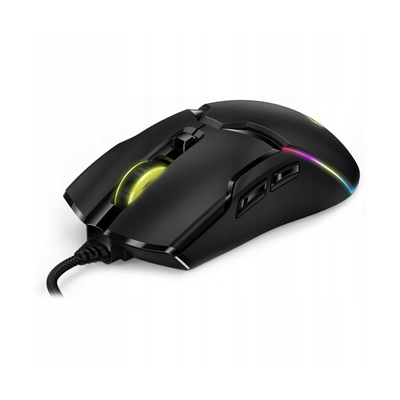 Genius GX Gaming Scorpion M700 Mysz przewodowa, czarna, 7200DPI