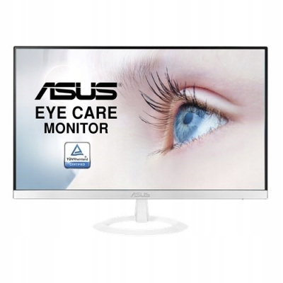 ASUS Monitor 23 cale VZ239HE-W IPS FHD D-SUB HDMI