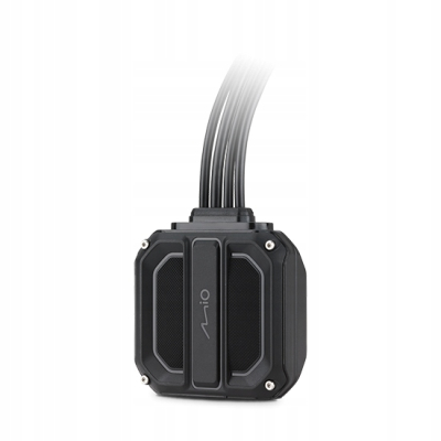 Kamera motocyklowa Dual Mio MiVue M820WD STARVIS/HDR/WIFI/GPS