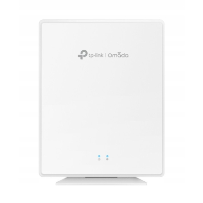 TP-LINK Punkt dostępowy EAP650-Desktop Omada AX3000 Dual-Band Wi-Fi 6