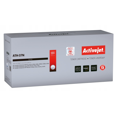 Toner Activejet ATH-37N zamiennik HP 37A CF237A