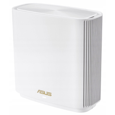 Asus System ZenWiFi XT8 WiFi 6 AX6600 1-pack Biały